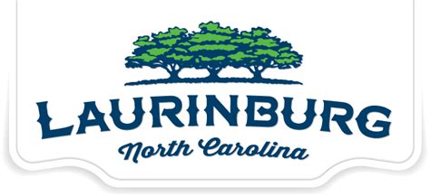 City of Laurinburg Government .